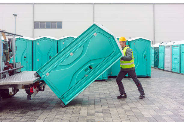 Portable Toilet Options We Offer in Cleveland, GA