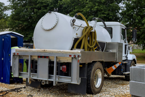 Cleveland, GA porta potty rental Company