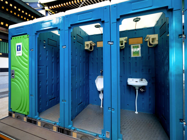 Best Emergency porta potty rental  in Cleveland, GA