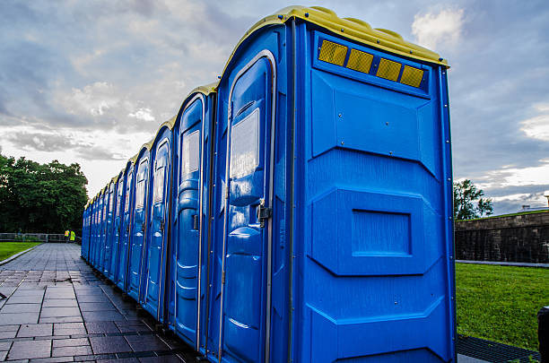 Portable Toilet Options We Offer in Cleveland, GA